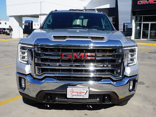 2023 GMC Sierra 3500HD SLT 4WD