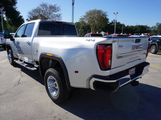 2023 GMC Sierra 3500HD SLT 4WD