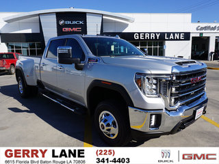 Gerry Lane Buick GMC, Baton Rouge, LA