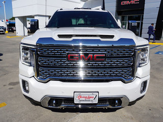 2023 GMC Sierra 2500HD Denali 4WD 159WB