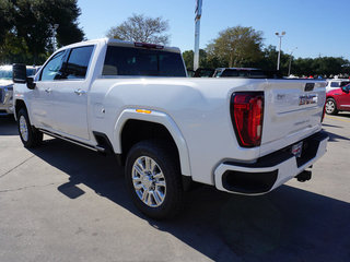 2023 GMC Sierra 2500HD Denali 4WD 159WB