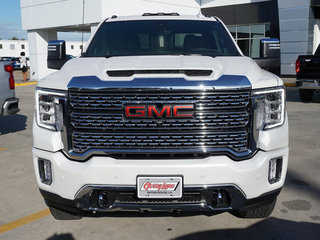 2023 GMC Sierra 2500HD Denali 4WD 159WB