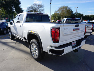 2023 GMC Sierra 2500HD Denali 4WD 159WB