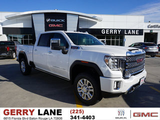 Gerry Lane Buick GMC, Baton Rouge, LA