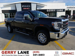 Gerry Lane Buick GMC, Baton Rouge, LA