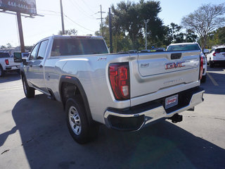 2023 GMC Sierra 2500HD Pro 4WD 172WB