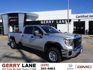 Gerry Lane Buick GMC, Baton Rouge, LA