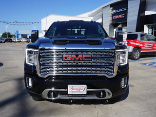 2023 GMC Sierra 3500HD Denali 4WD 172WB