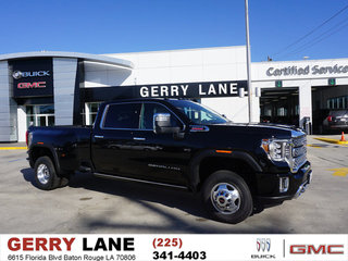 Gerry Lane Buick GMC, Baton Rouge, LA