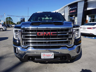 2023 GMC Sierra 2500HD SLT 4WD 159WB