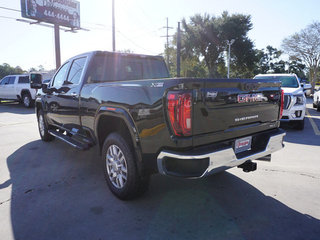 2023 GMC Sierra 2500HD SLT 4WD 159WB