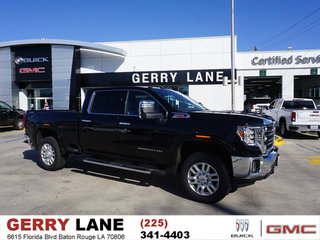 Gerry Lane Buick GMC, Baton Rouge, LA