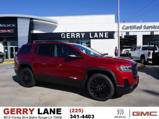 Gerry Lane Buick GMC, Baton Rouge, LA