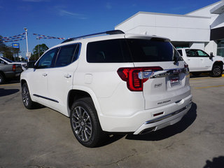 2023 GMC Acadia Denali FWD