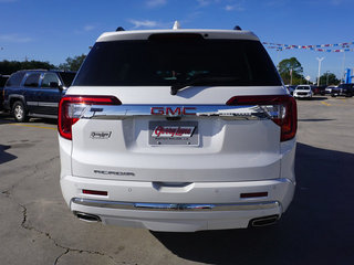 2023 GMC Acadia Denali FWD