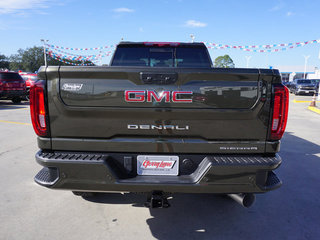 2023 GMC Sierra 2500HD Denali 4WD 159WB