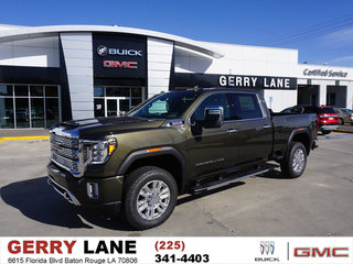 Gerry Lane Buick GMC, Baton Rouge, LA