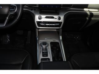 2022 Ford Explorer XLT RWD