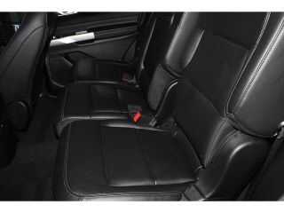 2022 Ford Explorer XLT RWD