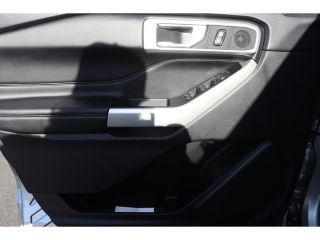 2022 Ford Explorer XLT RWD