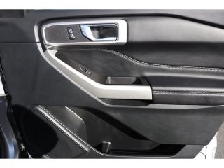 2022 Ford Explorer XLT RWD