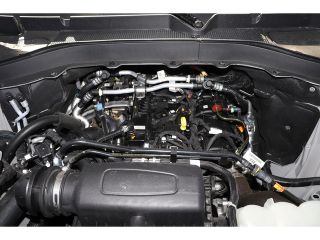 2022 Ford Explorer XLT RWD