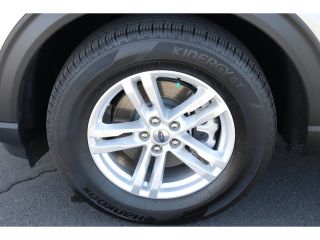 2022 Ford Explorer XLT RWD