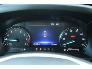 2022 Ford Explorer XLT RWD