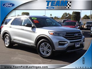 Team Ford Lincoln, Las Vegas, NV