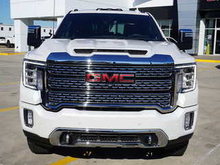 2023 GMC Sierra 2500HD Denali 4WD 159WB