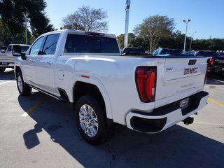 2023 GMC Sierra 2500HD Denali 4WD 159WB