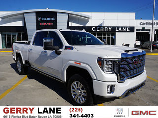 Gerry Lane Buick GMC, Baton Rouge, LA