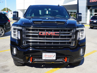 2023 GMC Sierra 2500HD AT4 4WD 159WB