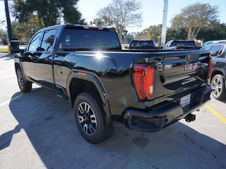 2023 GMC Sierra 2500HD AT4 4WD 159WB