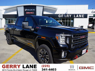 Gerry Lane Buick GMC, Baton Rouge, LA