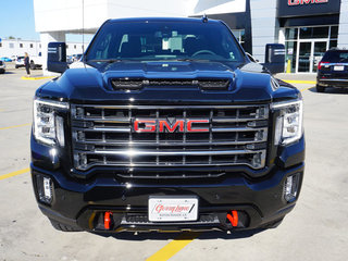 2023 GMC Sierra 2500HD AT4 4WD 159WB