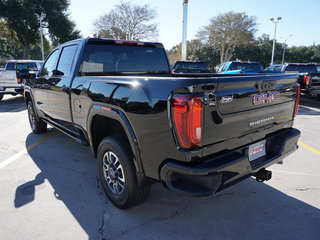 2023 GMC Sierra 2500HD AT4 4WD 159WB