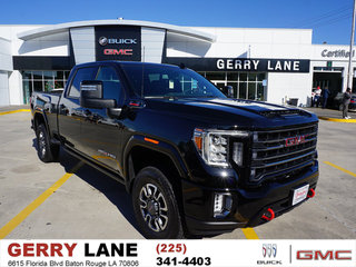 Gerry Lane Buick GMC, Baton Rouge, LA