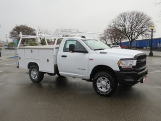 2022 Ram 2500 Tradesman 4WD 8ft Box