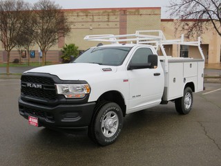 2022 Ram 2500 Tradesman 4WD 8ft Box