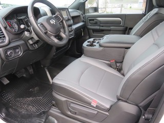 2022 Ram 2500 Tradesman 4WD 8ft Box