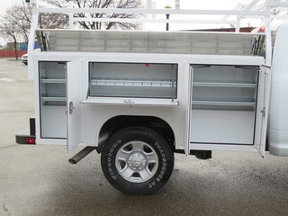 2022 Ram 2500 Tradesman 4WD 8ft Box