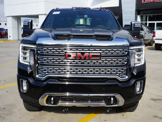 2023 GMC Sierra 2500HD Denali 4WD 159WB