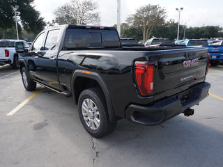 2023 GMC Sierra 2500HD Denali 4WD 159WB