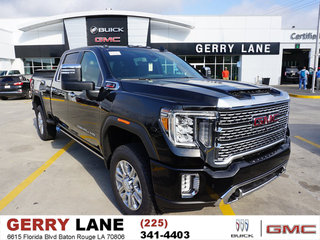 Gerry Lane Buick GMC, Baton Rouge, LA