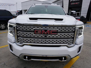 2023 GMC Sierra 2500HD Denali 4WD 159WB