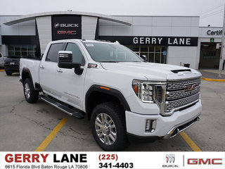 Gerry Lane Buick GMC, Baton Rouge, LA