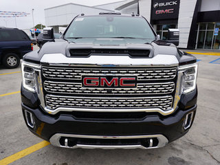 2023 GMC Sierra 2500HD Denali 4WD 159WB