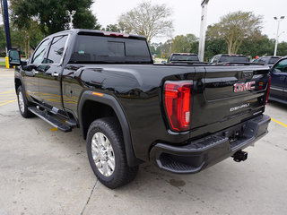 2023 GMC Sierra 2500HD Denali 4WD 159WB