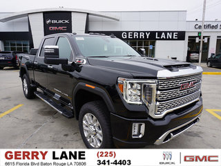 Gerry Lane Buick GMC, Baton Rouge, LA